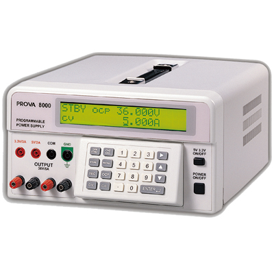 PROVA-8000 �ɳ�ʽ�Դ������